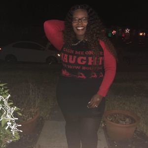 Meet your Posher, Joielle